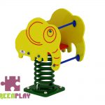 Green Play Spring – 1024