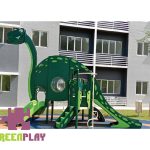 Green Play Complex – 9074