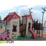 Green Play Complex – 9077