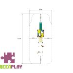 Green Play Complex – 9078